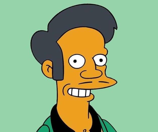📺 Eliminarán a Apu de Los Simpson