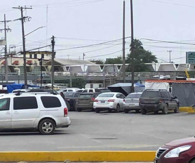 Da servicio y termina asaltado y sin el taxi