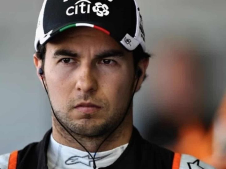 “Checo” Pérez es undécimo en práctica del GP de México “Checo” Pérez es undécimo en práctica del GP de México