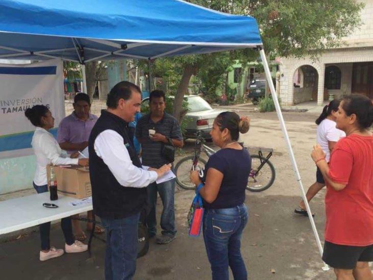 Promocionan en municipios programas de inversión Promocionan en municipios programas de inversión