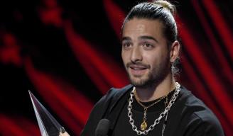 Premio Evolución: Maluma