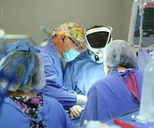 Emite CNDH recomendación al IMSS por causar daño neurológico a recién nacido