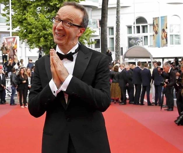 Será ‘Geppetto’