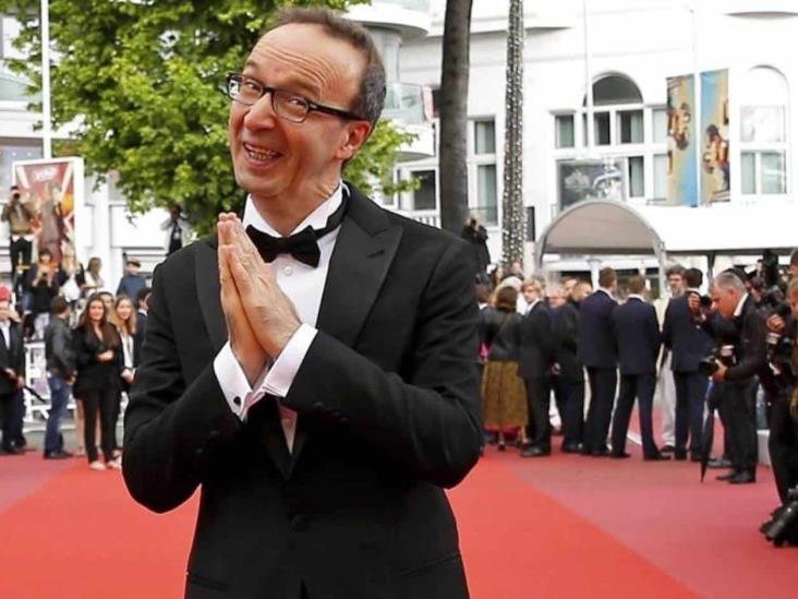 Será ‘Geppetto’ Será ‘Geppetto’