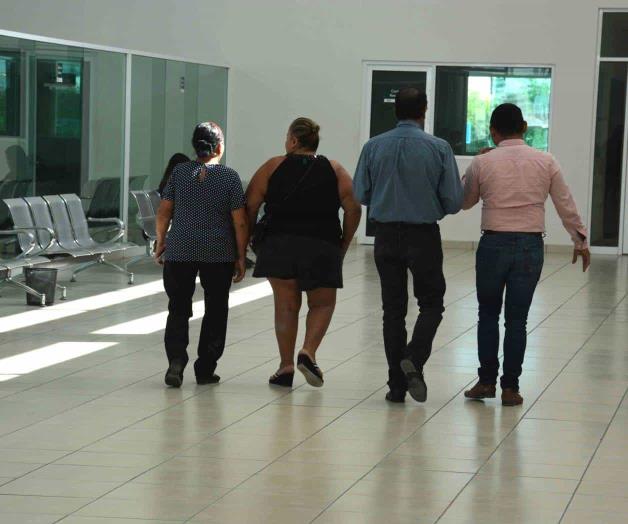 Reviven expediente por el despojo de inmueble