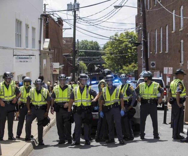 EU refuerza seguridad en sinagogas