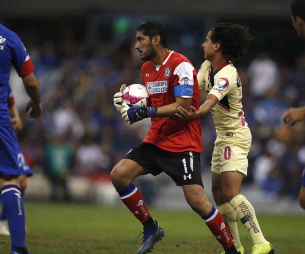 ⚽️ ¡Nada para nadie!