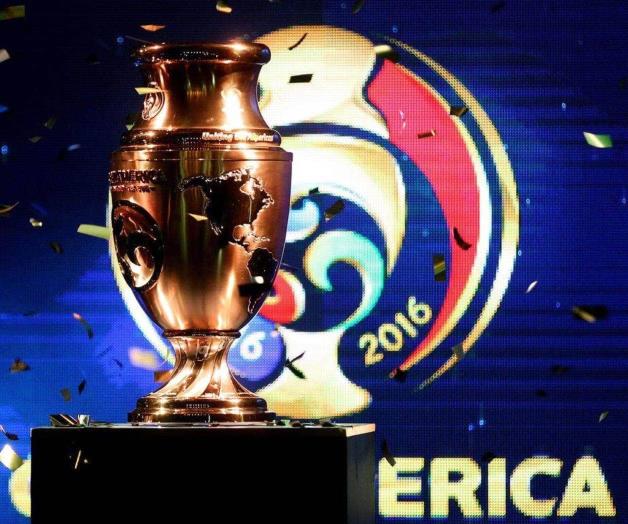 Cambian las fechas para Copa América