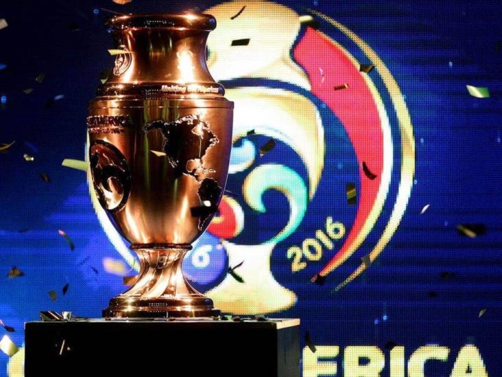 Cambian las fechas para Copa América Cambian las fechas para Copa América