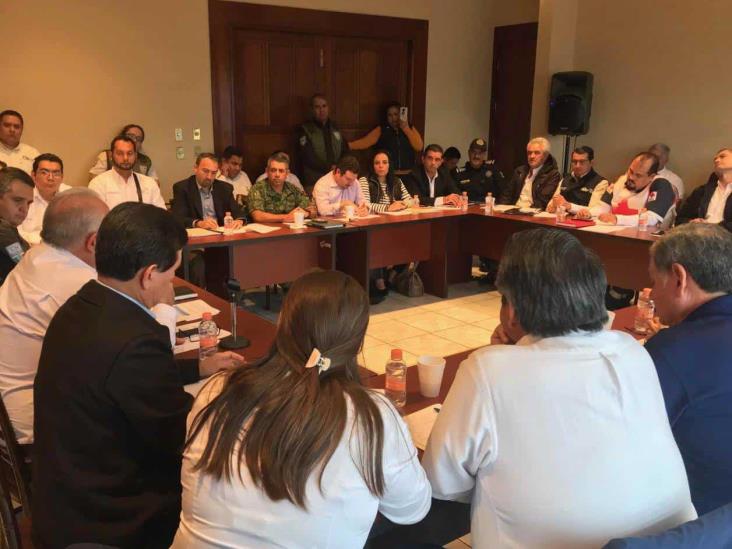 Define Tamaulipas acciones ante la eventual llegada de caravana Define Tamaulipas acciones ante la eventual llegada de caravana