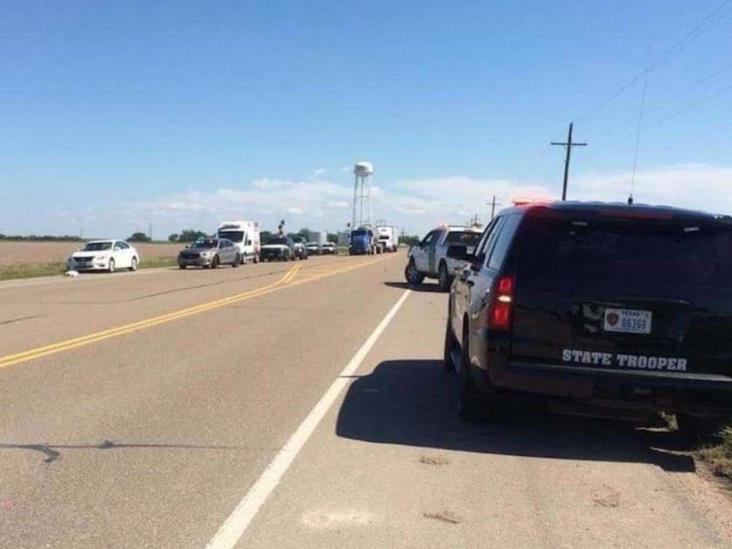 Muere atropellado ciclista en San Juan. Tragedia en la carretera Militar Muere atropellado ciclista en San Juan. Tragedia en la carretera Militar