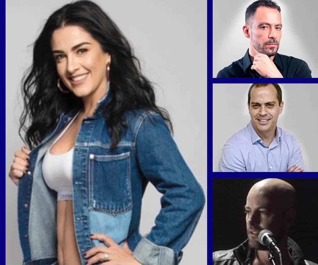 Revela exprometido de Lidia Ávila supuesta infidelidad de la cantante