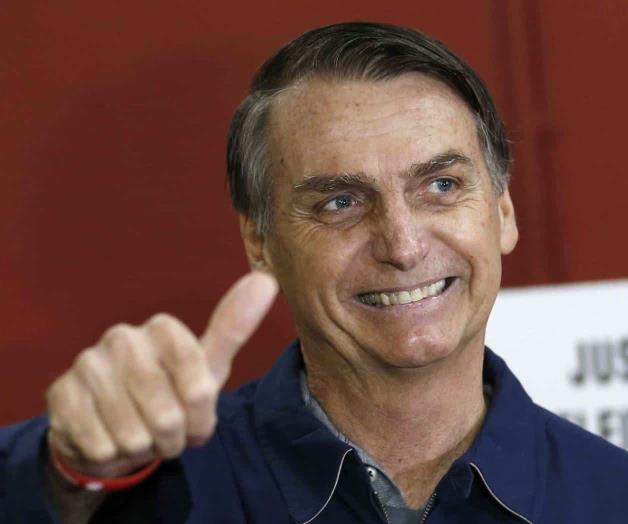 🇧🇷 Jair Bolsonaro es presidente electo de Brasil