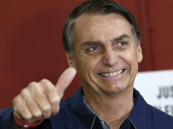 🇧🇷 Jair Bolsonaro es presidente electo de Brasil 🇧🇷 Jair Bolsonaro es presidente electo de Brasil