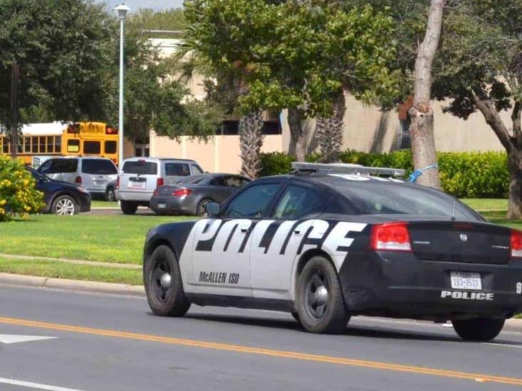 Lanzar amenazas a una escuela no es una broma Lanzar amenazas a una escuela no es una broma