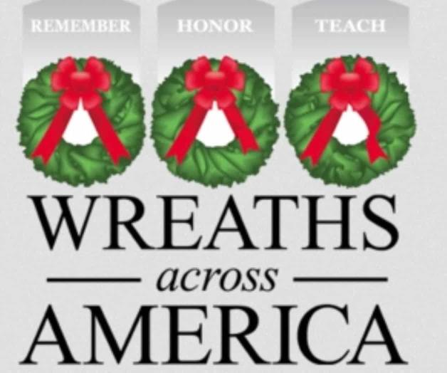 Donarán coronas para tumbas de veteranos