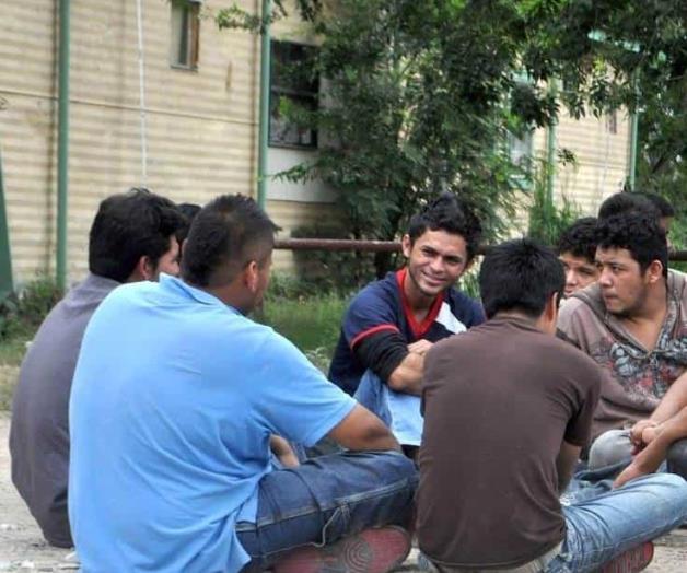 Perversa e ilegal, trata y tráfico de personas