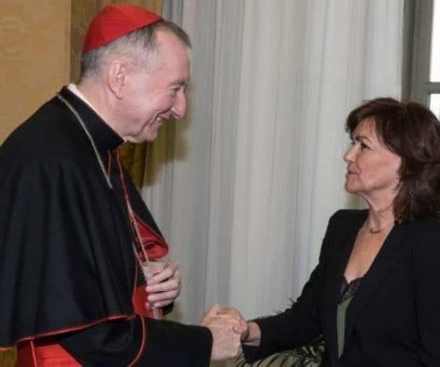 Gobierno pretende modificar leyes para evitar abusos