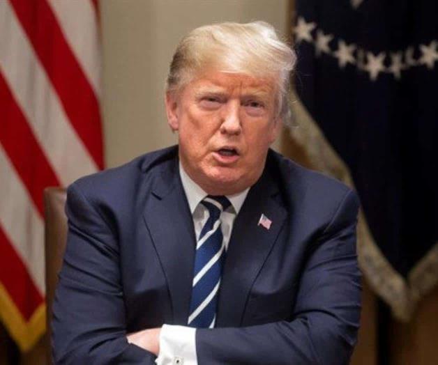 Nueva York: Presentan demanda contra Trump por fraude