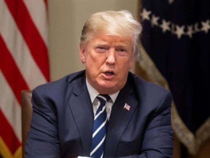 Nueva York: Presentan demanda contra Trump por fraude Nueva York: Presentan demanda contra Trump por fraude