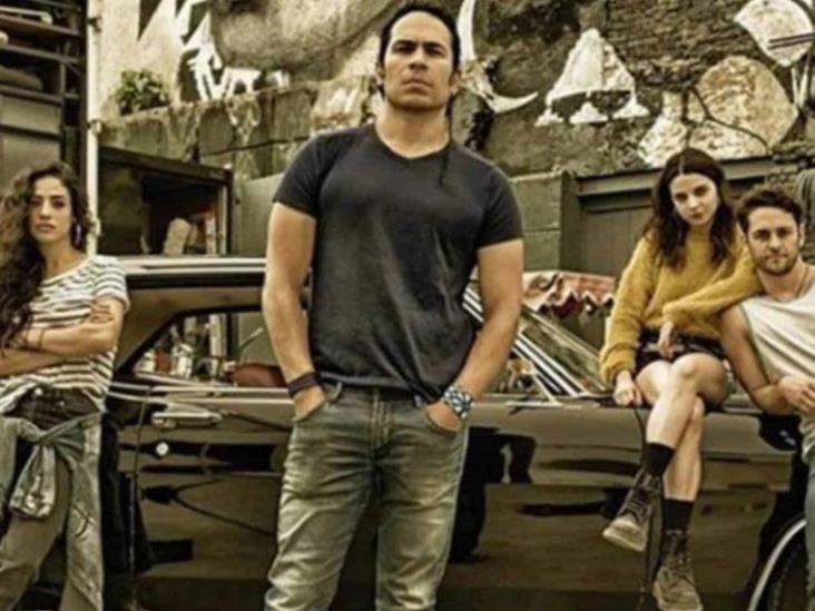 Lanzan tráiler de la serie mexicana “Diablero” Lanzan tráiler de la serie mexicana “Diablero”