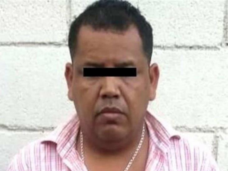 Capturan a taxista con droga en Nuevo León Capturan a taxista con droga en Nuevo León