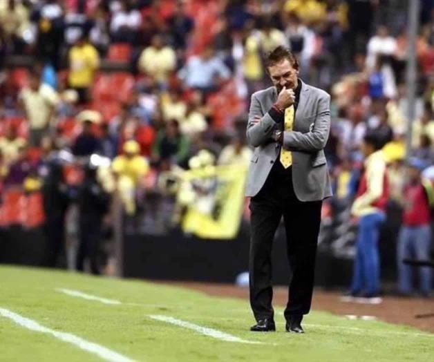 Ricardo La Volpe terminó su aventura por Egipto Ricardo La Volpe terminó su aventura por Egipto