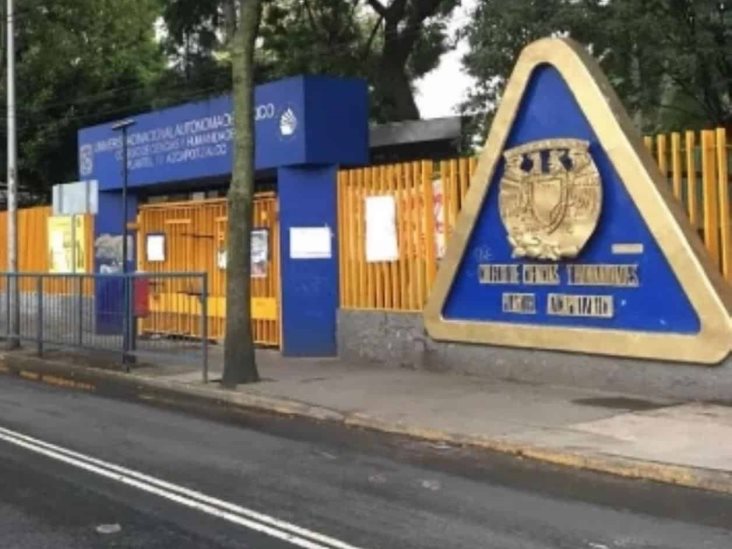 UNAM instala botones de pánico en CCH Azcapotzalco UNAM instala botones de pánico en CCH Azcapotzalco