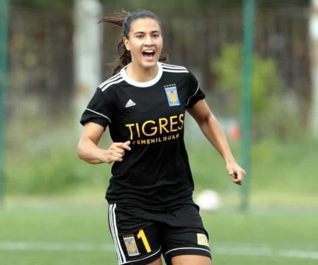 ⚽️ Tigres vapulea 5-1 a Monarcas en la Femenil