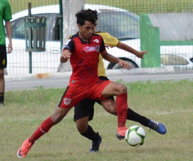 Tropieza el Frontera ante Atlético