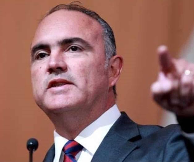 Denuncia ex gobernador de Querétaro robo en su casa de la CDMX