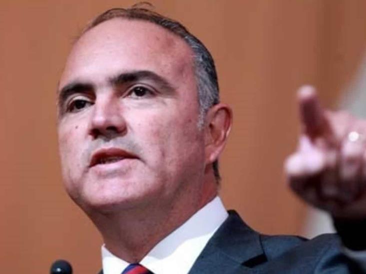 Denuncia ex gobernador de Querétaro robo en su casa de la CDMX Denuncia ex gobernador de Querétaro robo en su casa de la CDMX