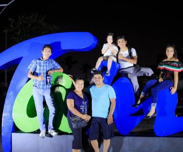 Reconocen la marca Tam en premios de publicidad