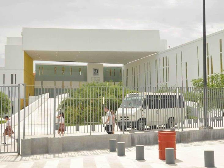 Faltan especialistas en clínicas del IMSS Faltan especialistas en clínicas del IMSS