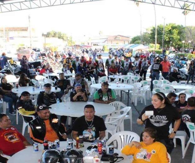Realizan con éxito ‘Primer Bike Fest’ Realizan con éxito ‘Primer Bike Fest’
