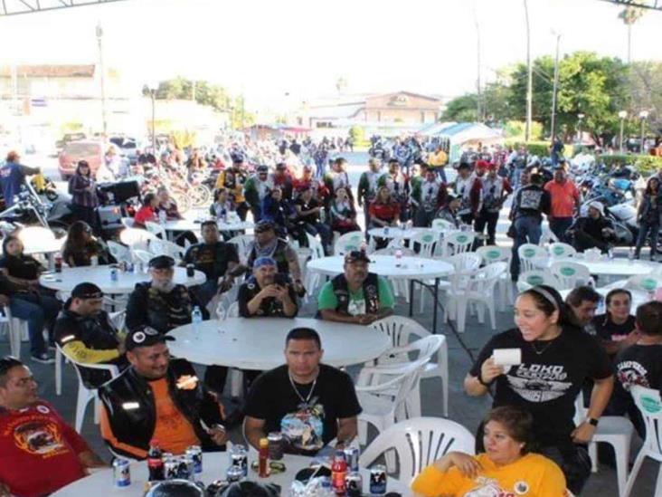 Realizan con éxito ‘Primer Bike Fest’ Realizan con éxito ‘Primer Bike Fest’