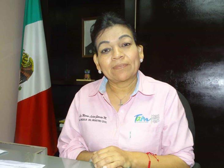 Esperan fecha 33 matrimonios Esperan fecha 33 matrimonios