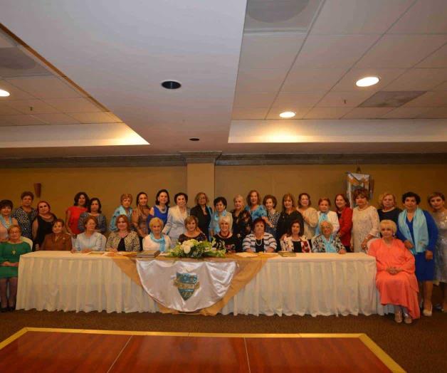 Invitan a desayuno de beneficencia