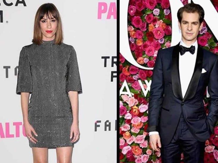 🎬 Va Andrew Garfield a cinta de Gia Coppola 🎬 Va Andrew Garfield a cinta de Gia Coppola