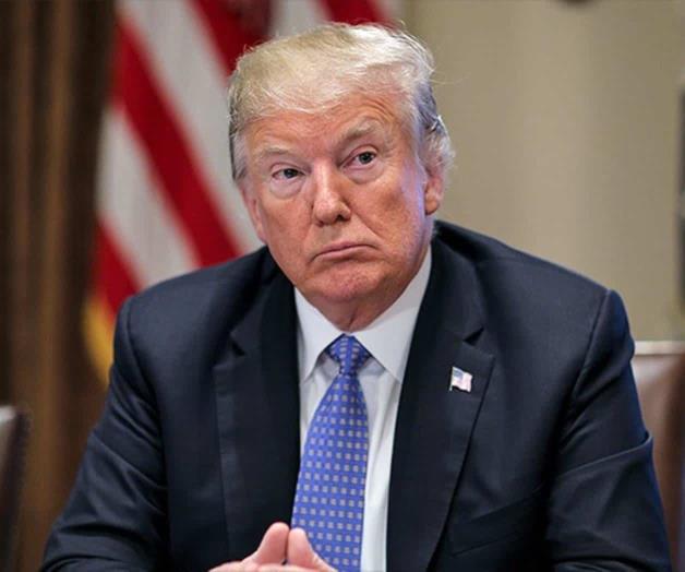 Planea Trump albergar a migrantes en ciudades de tiendas de campaña