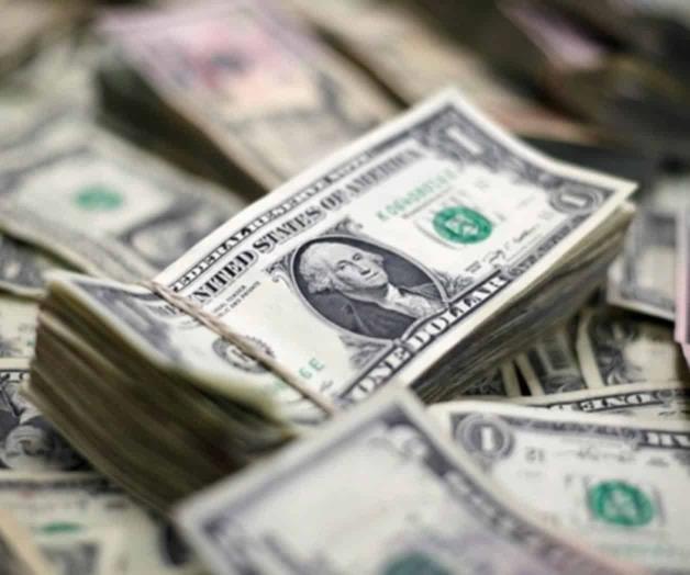 Dispara aeropuerto el dólar hasta $20.35