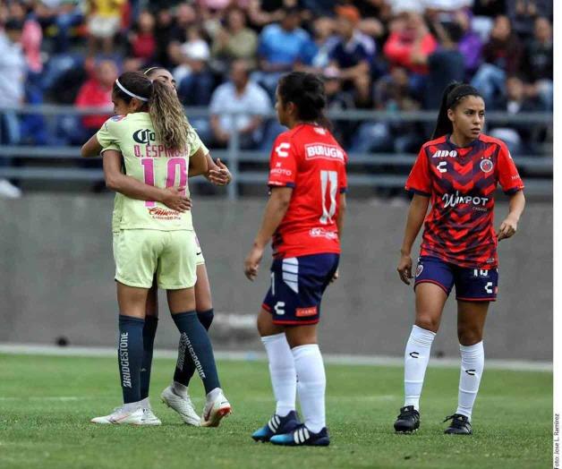 Vuelan Águilas a la cima