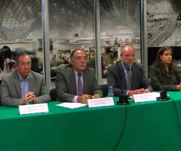 Continuarán trabajos en Texcoco hasta el 30 de noviembre: GACM