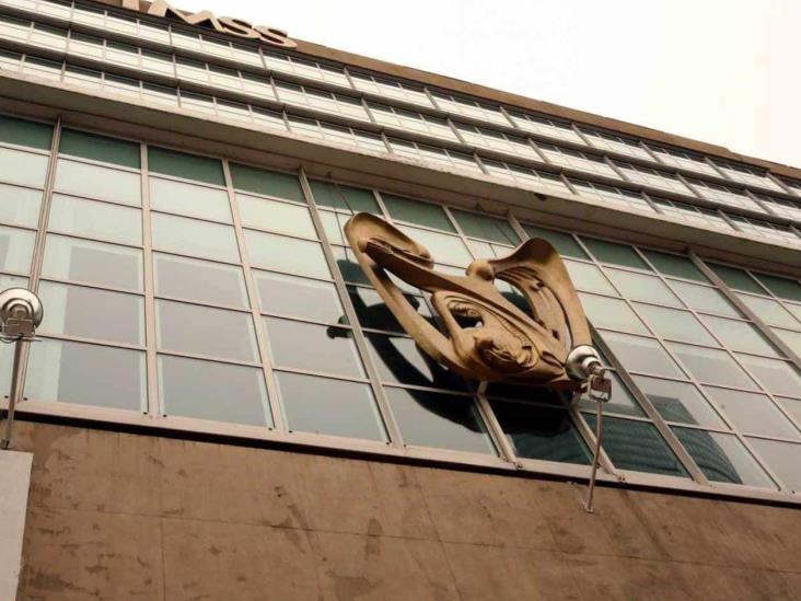 Tiene 3,600 pacientes cada médico del IMSS Tiene 3,600 pacientes cada médico del IMSS