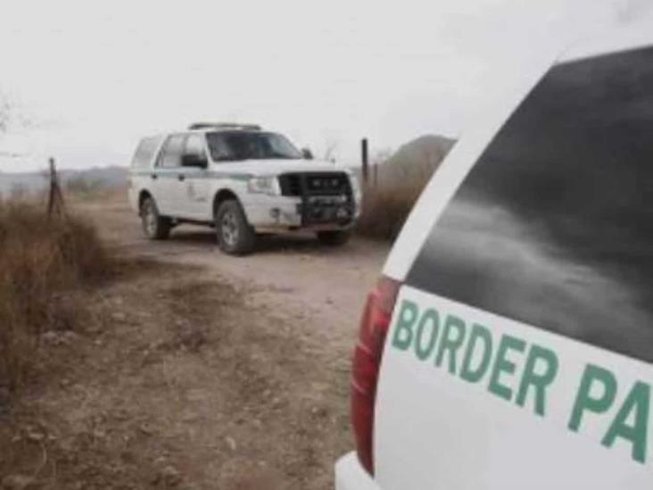 Arrestan a agente de la PF en Arizona por nexos con narco Arrestan a agente de la PF en Arizona por nexos con narco