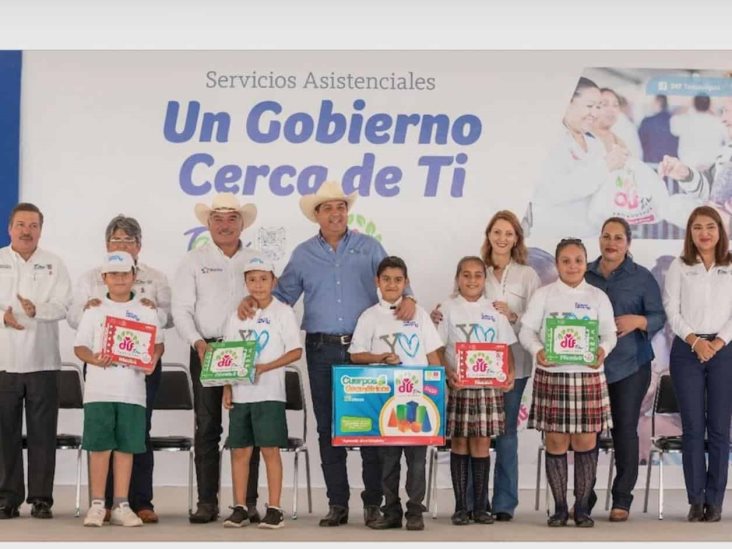 Acerca GobTam servicios a la población vulnerable Acerca GobTam servicios a la población vulnerable