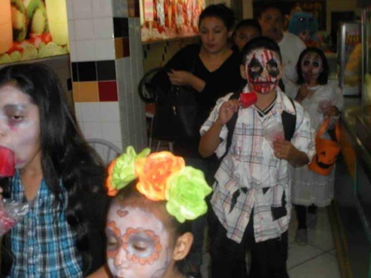 Reforzarán vigilancia por tradición extranjera Reforzarán vigilancia por tradición extranjera