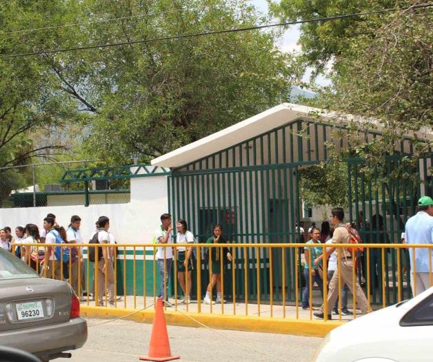 Persisten 42 aulas sin tener maestros. Afectación en la zona fronteriza