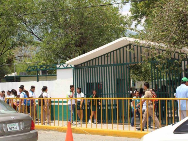 Persisten 42 aulas sin tener maestros. Afectación en la zona fronteriza Persisten 42 aulas sin tener maestros. Afectación en la zona fronteriza