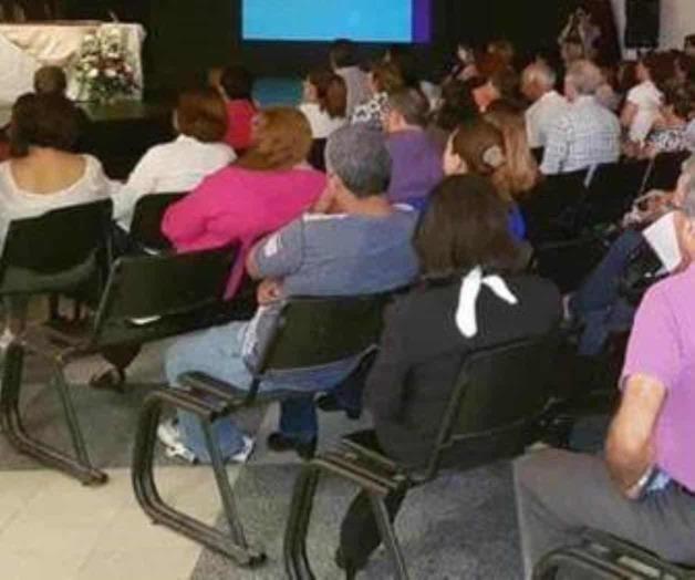 Hoy conferencia contra el cáncer
